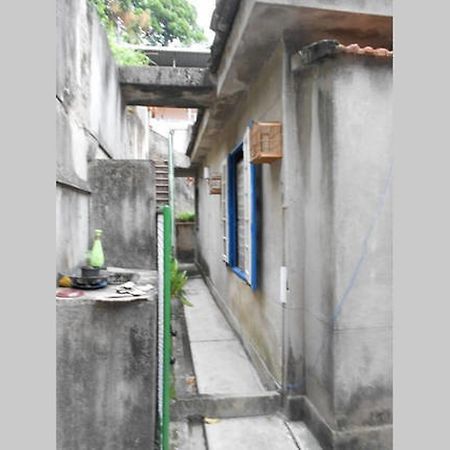 ריו דה ז'ניירו Tiao Botelho Guest House מראה חיצוני תמונה