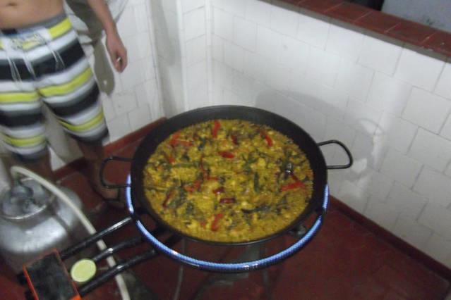 ריו דה ז'ניירו Tiao Botelho Guest House מראה חיצוני תמונה