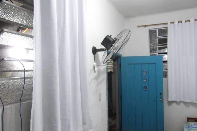 ריו דה ז'ניירו Tiao Botelho Guest House מראה חיצוני תמונה