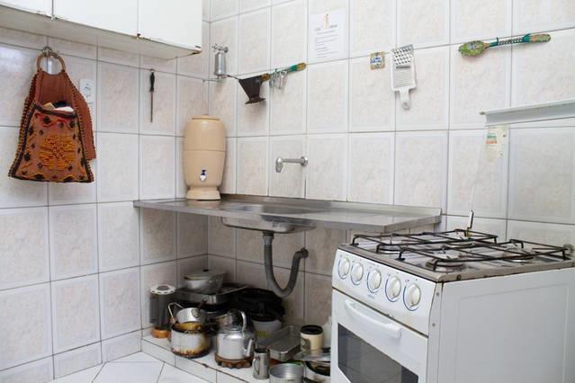 ריו דה ז'ניירו Tiao Botelho Guest House מראה חיצוני תמונה