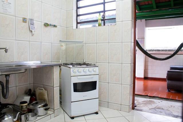 ריו דה ז'ניירו Tiao Botelho Guest House מראה חיצוני תמונה