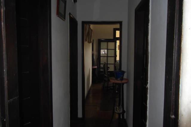 ריו דה ז'ניירו Tiao Botelho Guest House מראה חיצוני תמונה