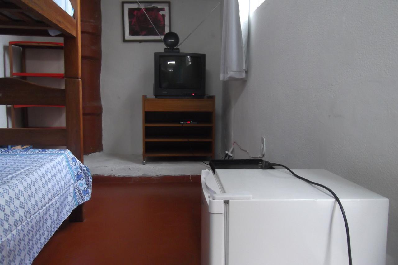 ריו דה ז'ניירו Tiao Botelho Guest House מראה חיצוני תמונה