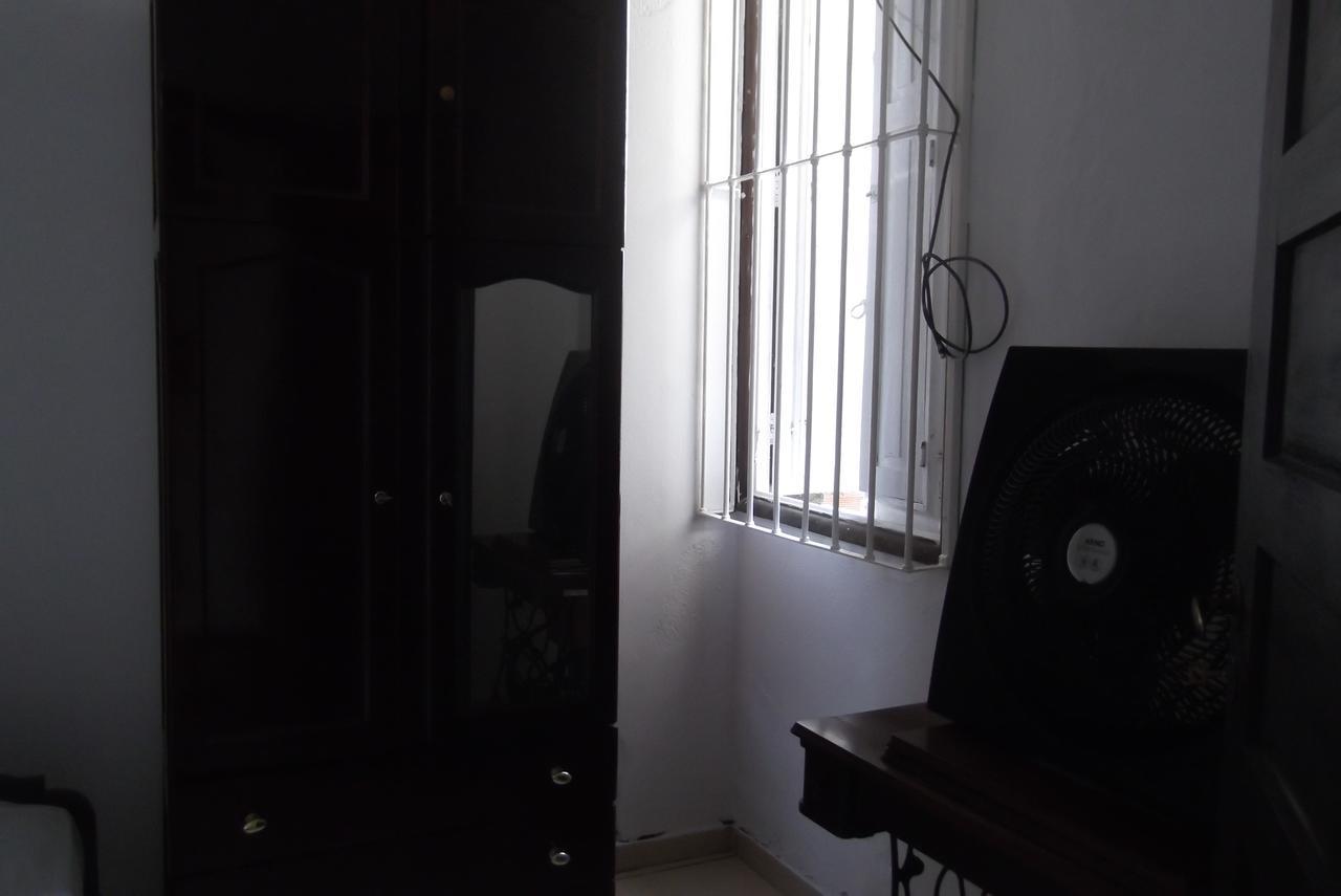 ריו דה ז'ניירו Tiao Botelho Guest House מראה חיצוני תמונה