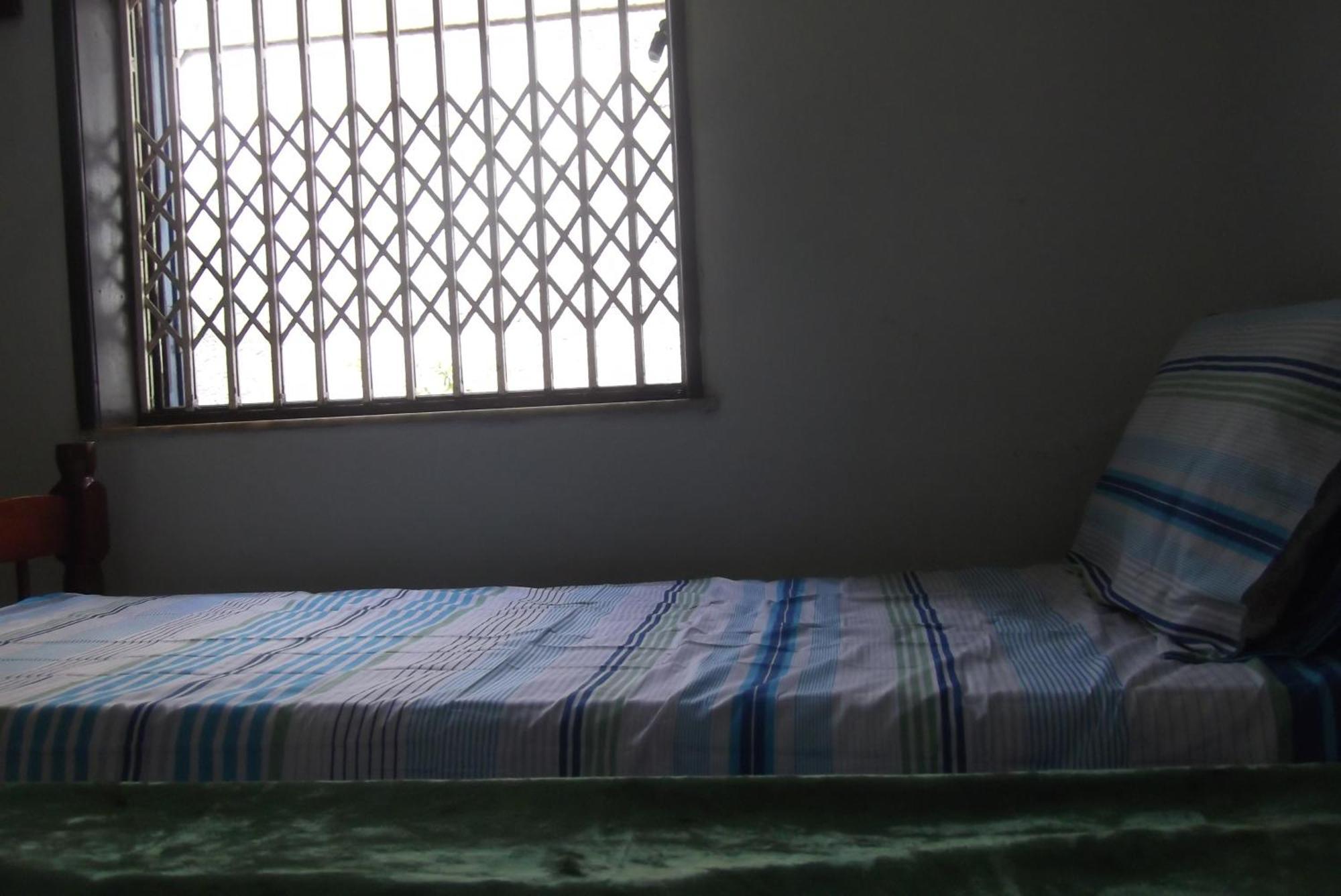 ריו דה ז'ניירו Tiao Botelho Guest House מראה חיצוני תמונה