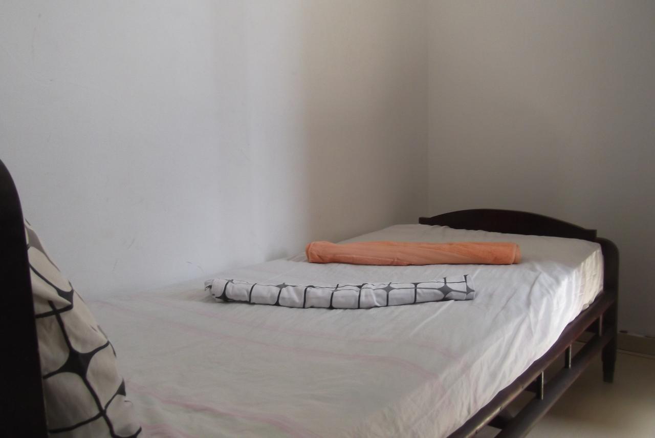 ריו דה ז'ניירו Tiao Botelho Guest House מראה חיצוני תמונה