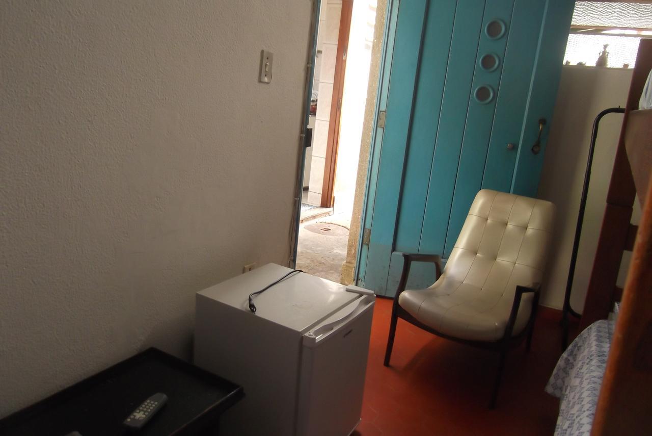 ריו דה ז'ניירו Tiao Botelho Guest House מראה חיצוני תמונה