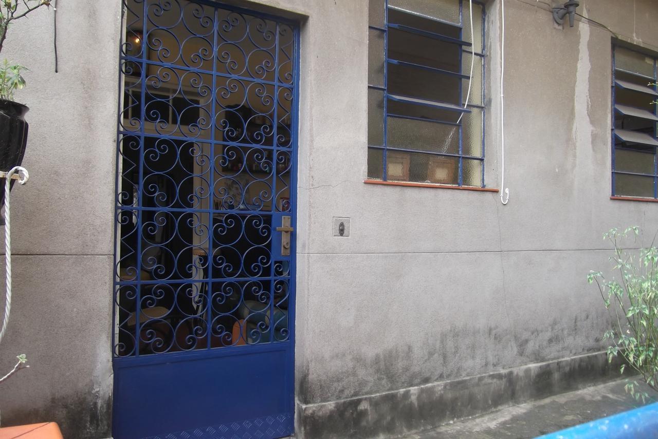 ריו דה ז'ניירו Tiao Botelho Guest House מראה חיצוני תמונה