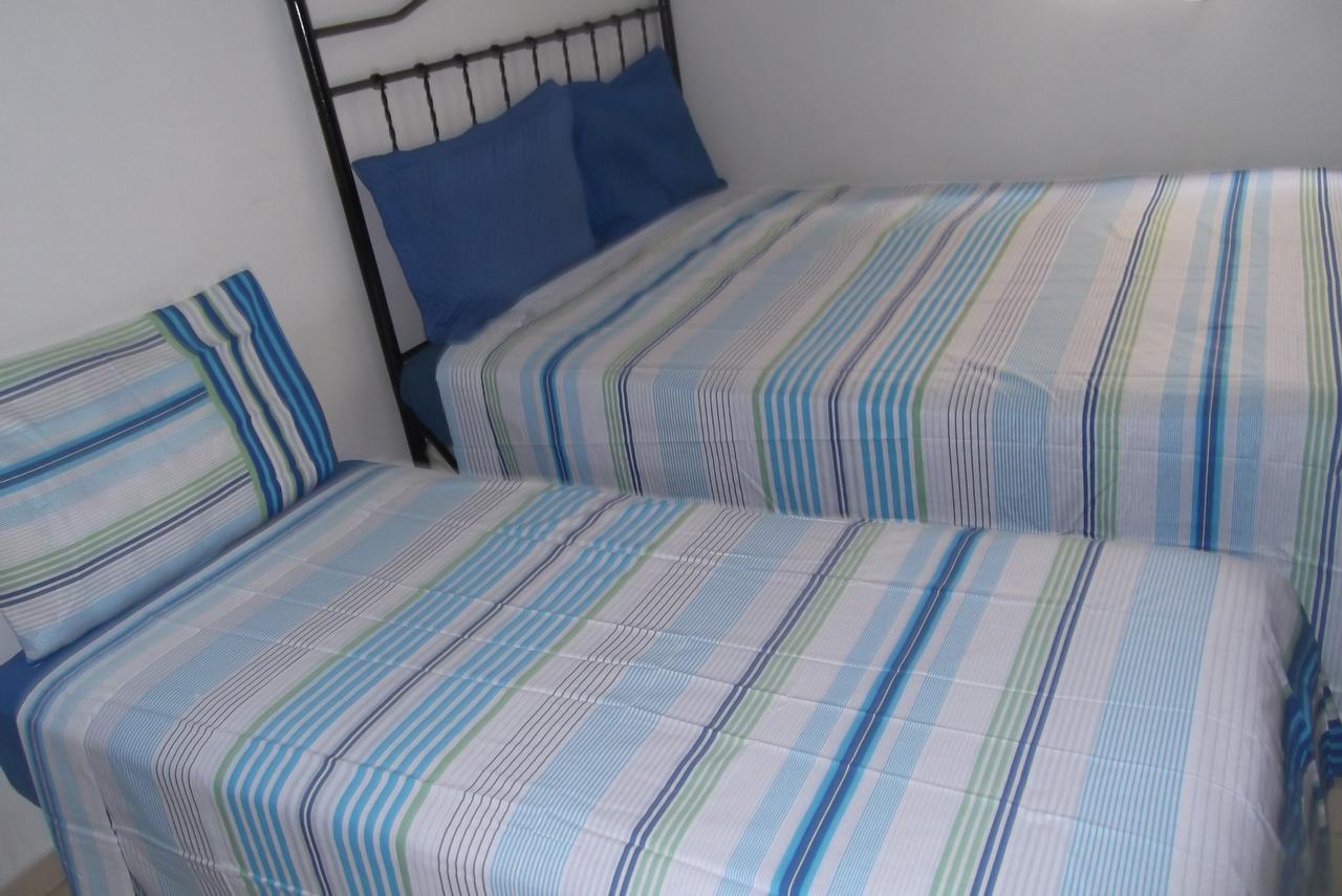 ריו דה ז'ניירו Tiao Botelho Guest House מראה חיצוני תמונה