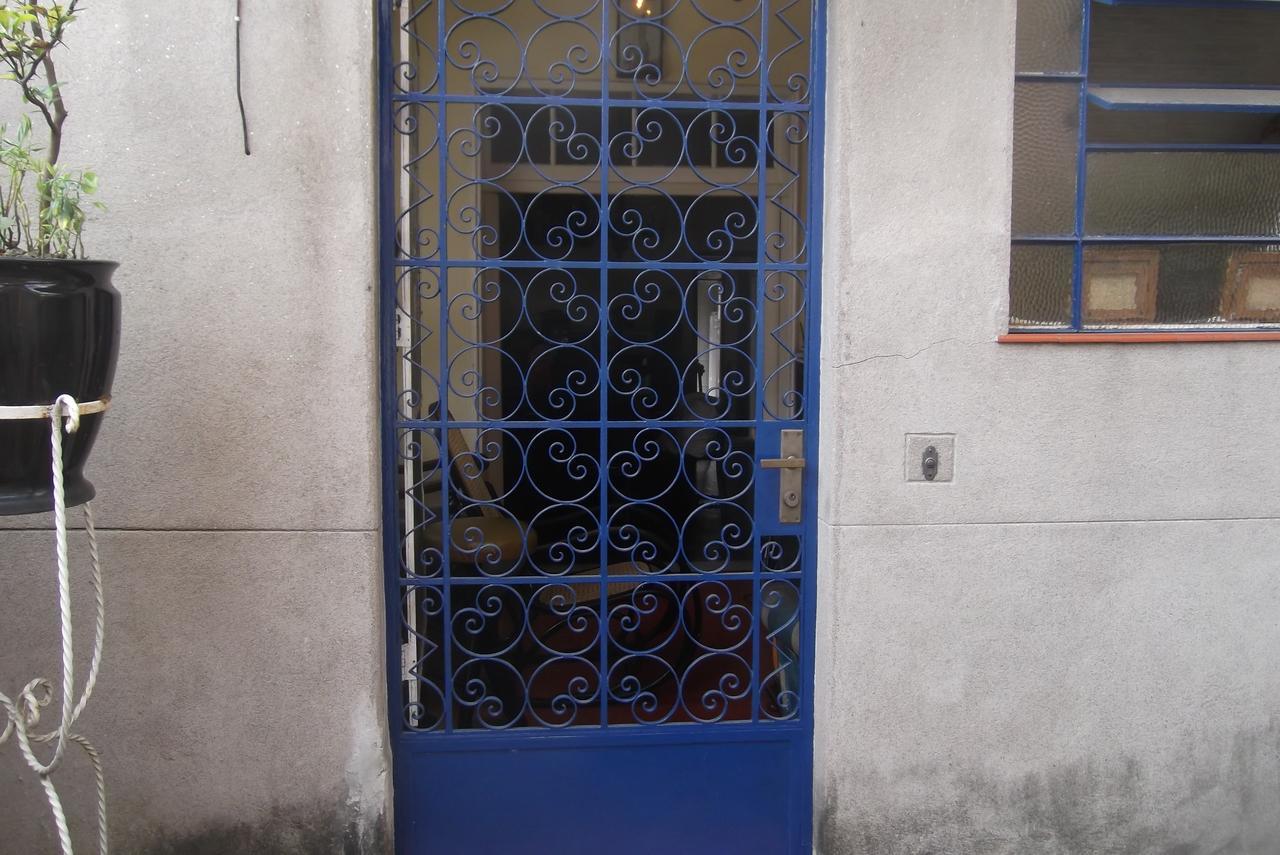 ריו דה ז'ניירו Tiao Botelho Guest House מראה חיצוני תמונה