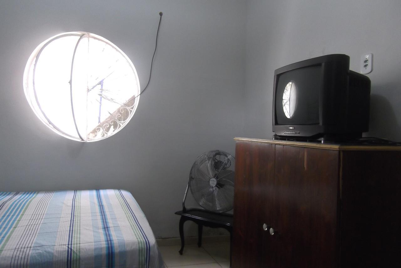 ריו דה ז'ניירו Tiao Botelho Guest House מראה חיצוני תמונה