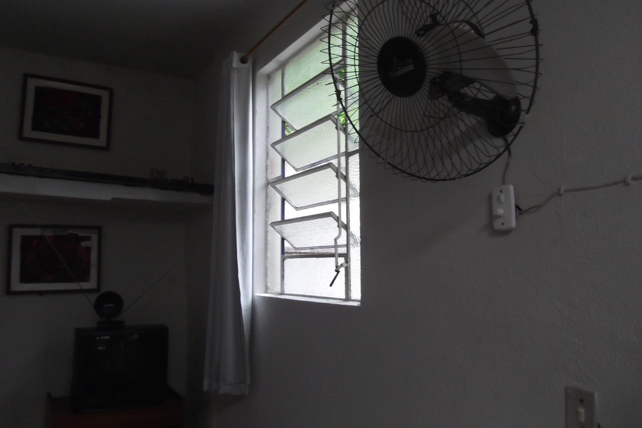 ריו דה ז'ניירו Tiao Botelho Guest House מראה חיצוני תמונה
