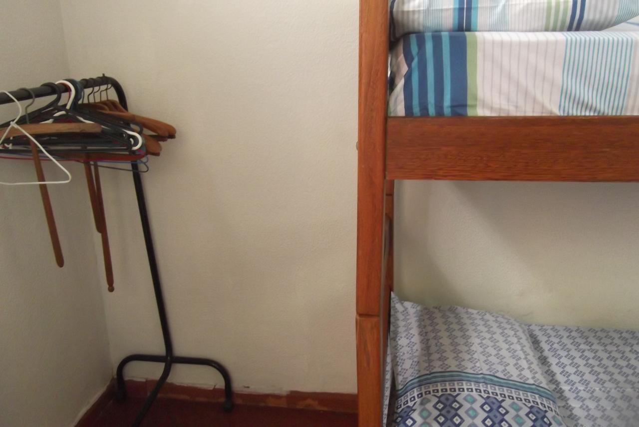 ריו דה ז'ניירו Tiao Botelho Guest House מראה חיצוני תמונה