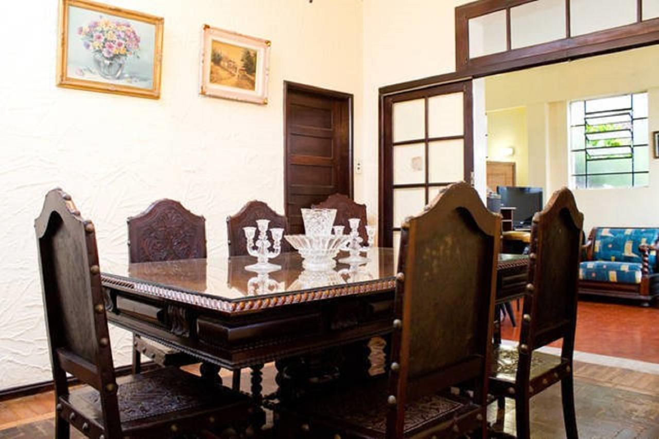 ריו דה ז'ניירו Tiao Botelho Guest House מראה חיצוני תמונה